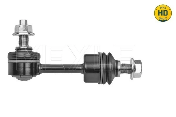 Link/Coupling Rod, stabiliser bar MEYLE-HD: Better than OE. 37-16 060 0060/HD