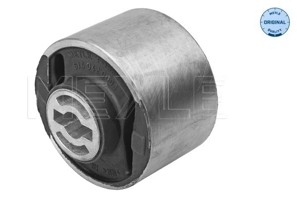 Mounting, control/trailing arm MEYLE-ORIGINAL: True to OE. 614 042 0006