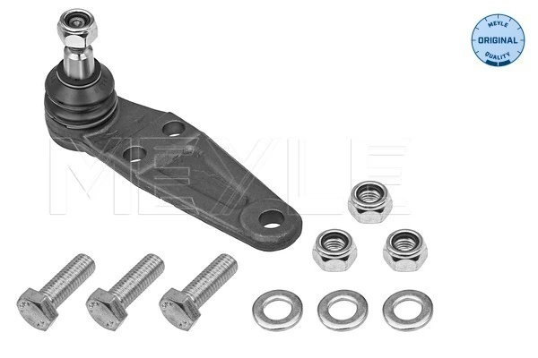 Ball Joint MEYLE-ORIGINAL: True to OE. 516 010 5293