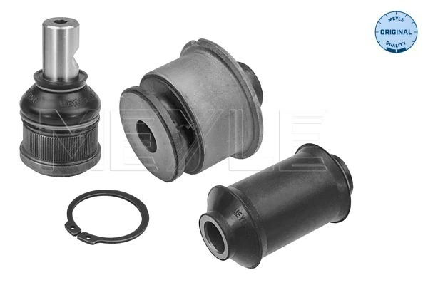 Repair Kit, control arm MEYLE-ORIGINAL-KIT: Better solution for you! 44-14 610 0007