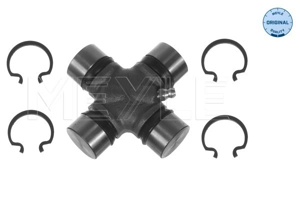 Joint, propshaft MEYLE-ORIGINAL: True to OE. 014 041 0066