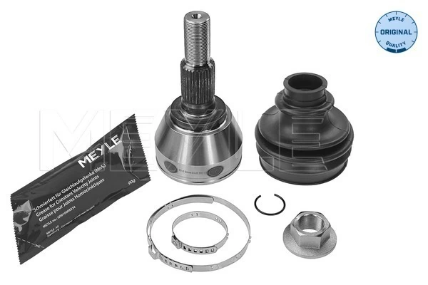 Joint Kit, drive shaft MEYLE-ORIGINAL: True to OE. 814 498 0005