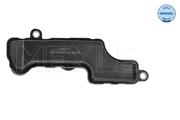 Hydraulic Filter, automatic transmission MEYLE-ORIGINAL: True to OE. 100 136 1009