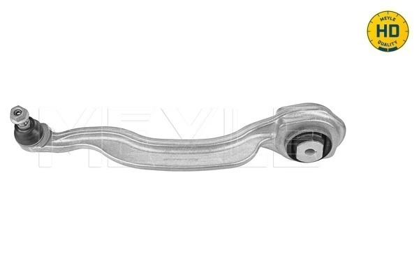 Control/Trailing Arm, wheel suspension MEYLE-HD: Better than OE. 016 050 0023/HD
