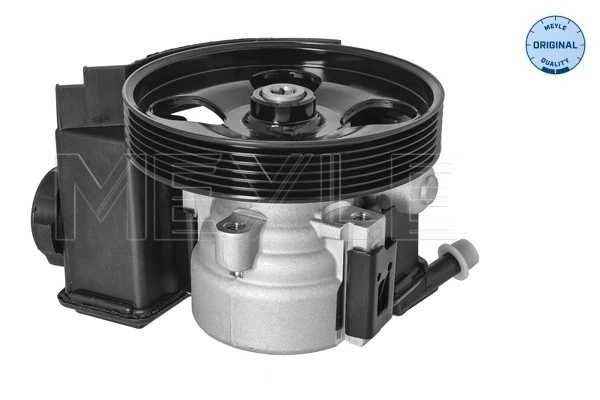 Hydraulic Pump, steering MEYLE-ORIGINAL: True to OE. 11-14 631 0017