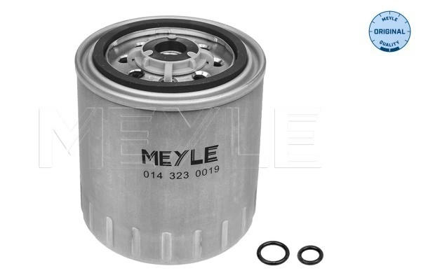 Fuel Filter MEYLE-ORIGINAL: True to OE. 014 323 0019