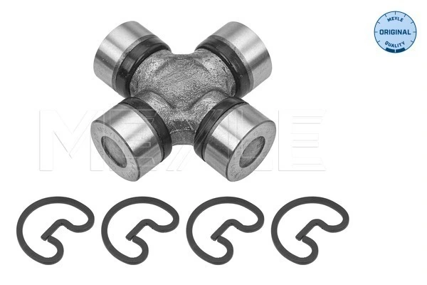 Joint, propshaft MEYLE-ORIGINAL: True to OE. 314 261 1104