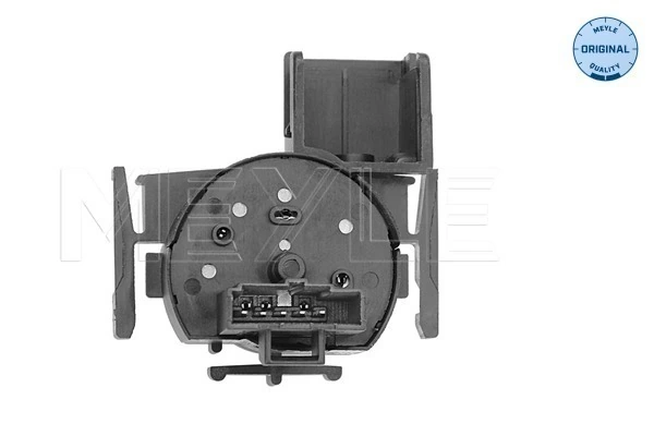 Ignition Switch MEYLE-ORIGINAL: True to OE. 614 899 0016