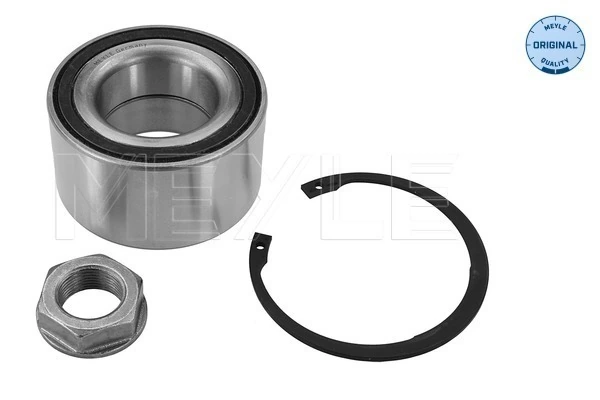Wheel Bearing Kit MEYLE-ORIGINAL: True to OE. 11-14 650 0008