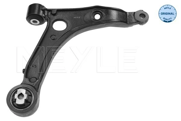 Control/Trailing Arm, wheel suspension MEYLE-ORIGINAL: True to OE. 11-16 050 0065