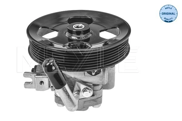 Hydraulic Pump, steering MEYLE-ORIGINAL: True to OE. 37-14 631 0005