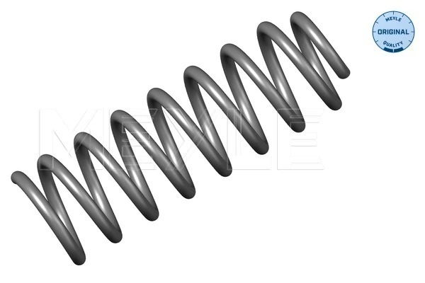 Suspension Spring MEYLE-ORIGINAL: True to OE. 16-14 639 0000