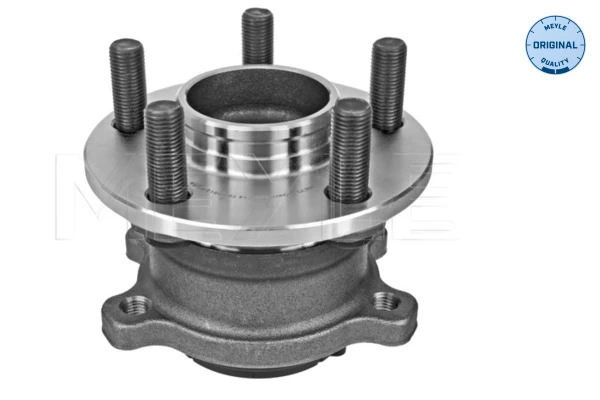 Wheel Hub MEYLE-ORIGINAL: True to OE. 714 752 0012