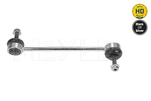 Link/Coupling Rod, stabiliser bar MEYLE-HD: Better than OE. 316 060 0001/HD