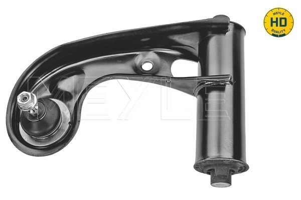 Control/Trailing Arm, wheel suspension MEYLE-HD: Better than OE. 016 050 2103/HD