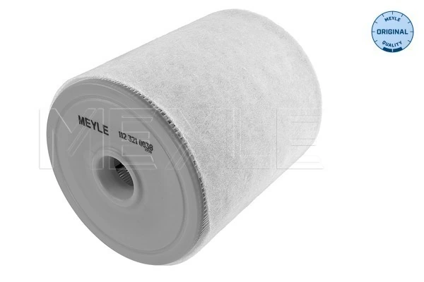 Air Filter MEYLE-ORIGINAL: True to OE. 112 321 0038