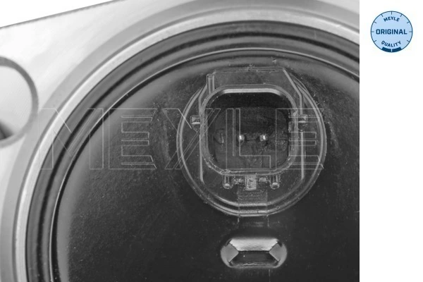 Wheel Hub MEYLE-ORIGINAL: True to OE. 30-14 752 0005