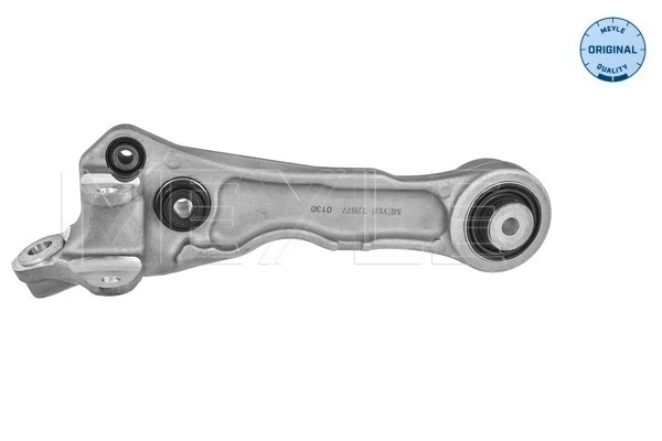 Control/Trailing Arm, wheel suspension MEYLE-ORIGINAL: True to OE. 18-16 050 0012
