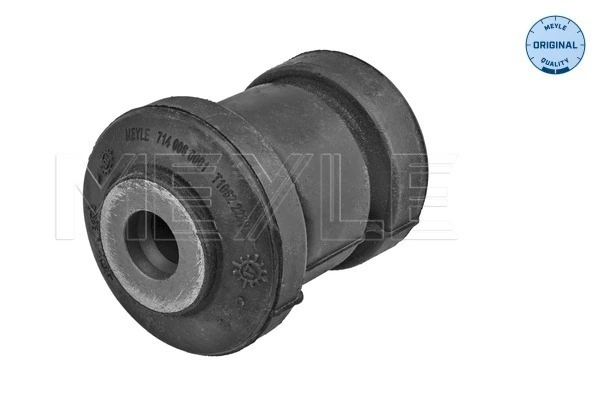 Mounting, control/trailing arm MEYLE-ORIGINAL: True to OE. 714 006 0001