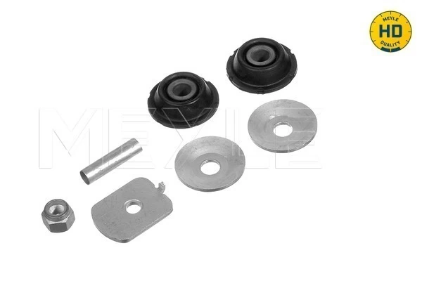 Mounting and Bolting Kit, control/trailing arm MEYLE-HD: Better than OE. 100 610 0000/HD