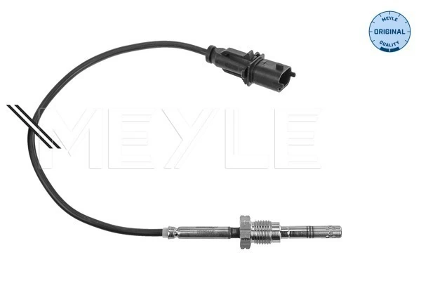 Sensor, exhaust gas temperature MEYLE-ORIGINAL: True to OE. 15-14 800 0006