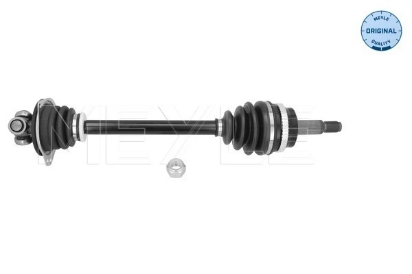 Drive Shaft MEYLE-ORIGINAL: True to OE. 16-14 498 0048