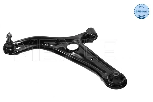 Control/Trailing Arm, wheel suspension MEYLE-ORIGINAL: True to OE. 30-16 050 0000