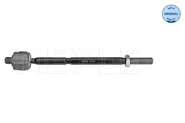 Inner Tie Rod MEYLE-ORIGINAL: True to OE. 216 031 0017