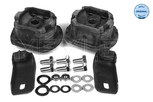 Repair Kit, axle beam MEYLE-ORIGINAL-KIT: Better solution for you! 014 035 0004