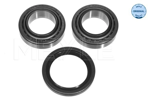 Wheel Bearing Kit MEYLE-ORIGINAL: True to OE. 714 101 9561