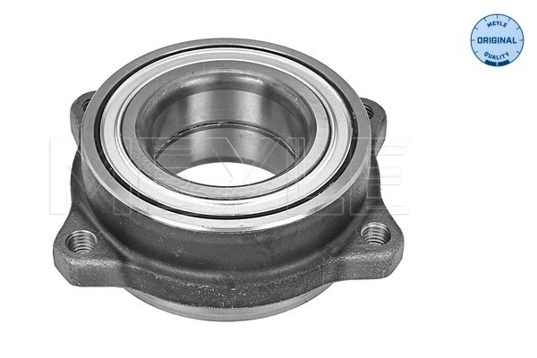 MEYLE 014 750 0009 Wheel Hub