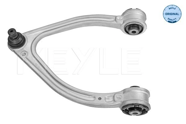Control/Trailing Arm, wheel suspension MEYLE-ORIGINAL: True to OE. 016 050 0099