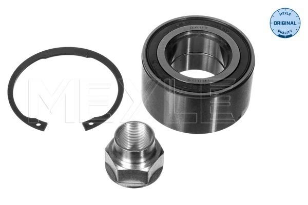 Wheel Bearing Kit MEYLE-ORIGINAL: True to OE. 214 650 0012