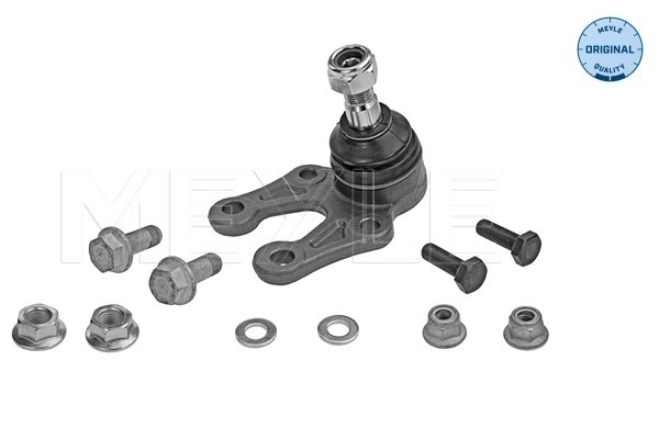 Ball Joint MEYLE-ORIGINAL: True to OE. 30-16 010 0029