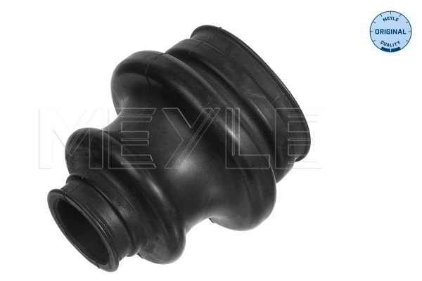 Bellow, drive shaft MEYLE-ORIGINAL: True to OE. 014 003 0400
