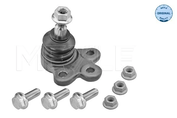 Ball Joint MEYLE-ORIGINAL: True to OE. 616 010 0008