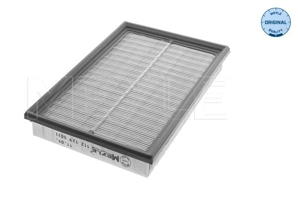 Air Filter MEYLE-ORIGINAL: True to OE. 112 129 0021