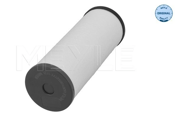 Hydraulic Filter, automatic transmission MEYLE-ORIGINAL: True to OE. 100 136 0005