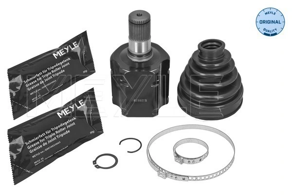Joint Kit, drive shaft MEYLE-ORIGINAL: True to OE. 100 498 0271