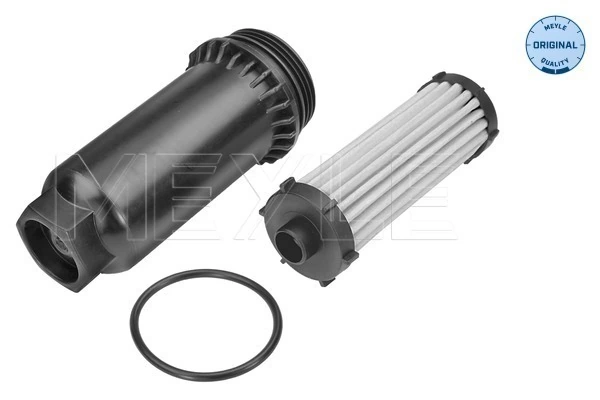 Hydraulic Filter Kit, automatic transmission MEYLE-ORIGINAL: True to OE. 714 137 0002