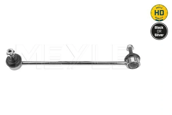 Link/Coupling Rod, stabiliser bar MEYLE-HD: Better than OE. 316 060 0009/HD