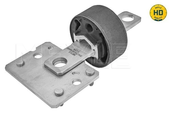 Mounting, control/trailing arm MEYLE-HD: Better than OE. 514 710 0016/HD
