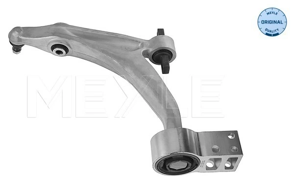 Control/Trailing Arm, wheel suspension MEYLE-ORIGINAL: True to OE. 15-16 050 0011