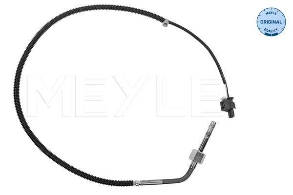 Sensor, exhaust gas temperature MEYLE-ORIGINAL: True to OE. 014 800 0144