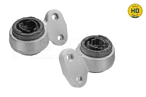 Holder, control arm mounting MEYLE-HD: Better than OE. 300 311 2604/HD