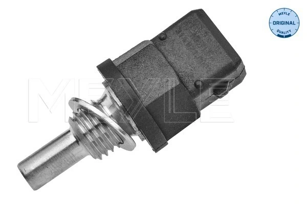 Sensor, coolant temperature MEYLE-ORIGINAL: True to OE. 314 821 0002