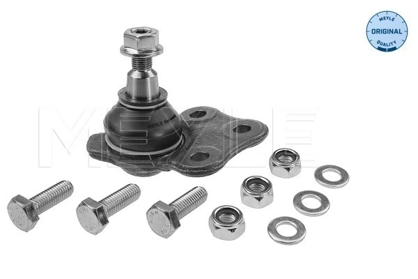 Ball Joint MEYLE-ORIGINAL: True to OE. 16-16 010 0015