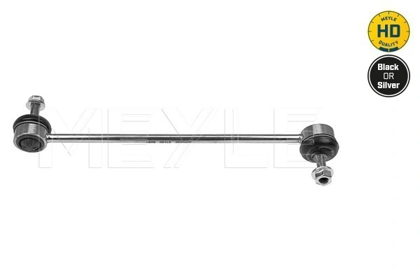 Link/Coupling Rod, stabiliser bar MEYLE-HD: Better than OE. 216 060 0005/HD