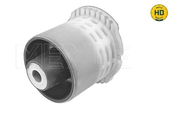 Bushing, axle beam MEYLE-HD: Better than OE. 614 710 0004/HD