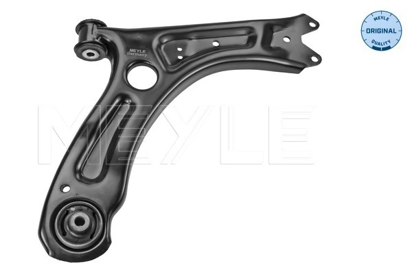 Control/Trailing Arm, wheel suspension MEYLE-ORIGINAL: True to OE. 116 050 0126